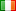 Italian Language